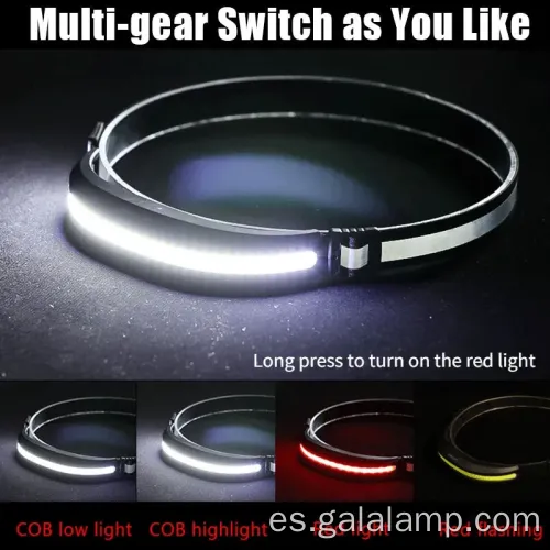 Ultimate USB-C Charlampista recargable para aventuras al aire libre